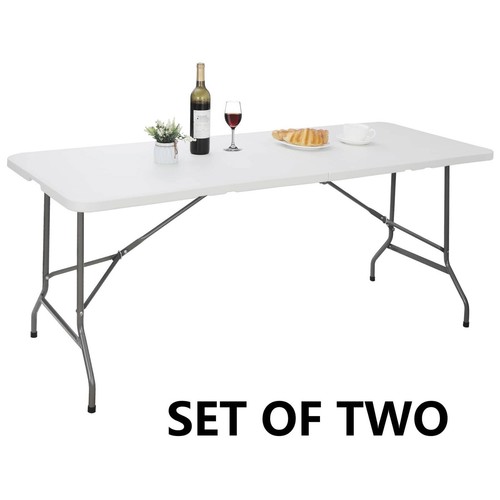 Folding table portable - table,